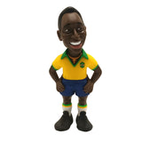 MINIX Football Stars Brazil 1st Kit Pelé 110A