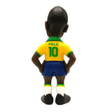 MINIX Football Stars Brazil 1st Kit Pelé 110A