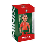 MINIX Football Stars Portugal Cristiano Ronaldo 7