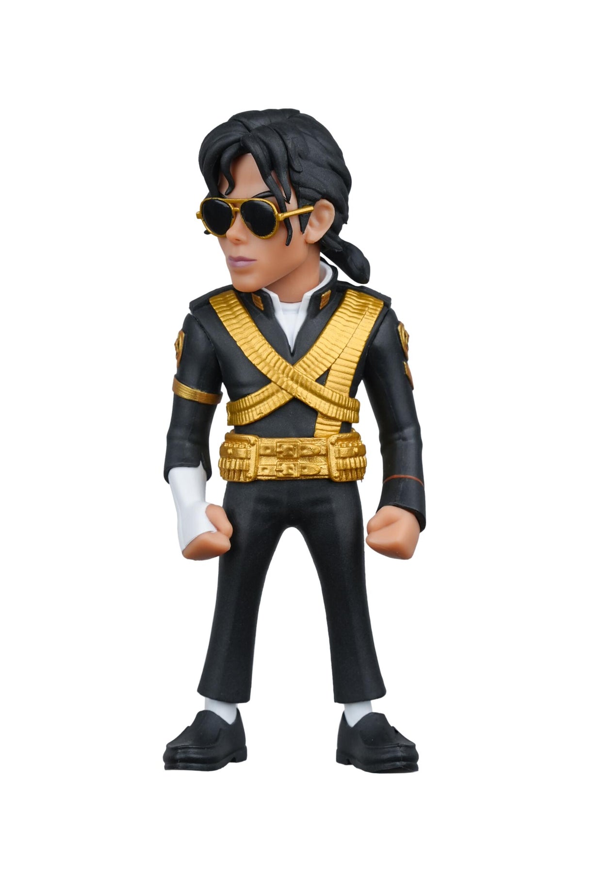 MINIX Michael Jackson Michael Jackson 10k Version 111
