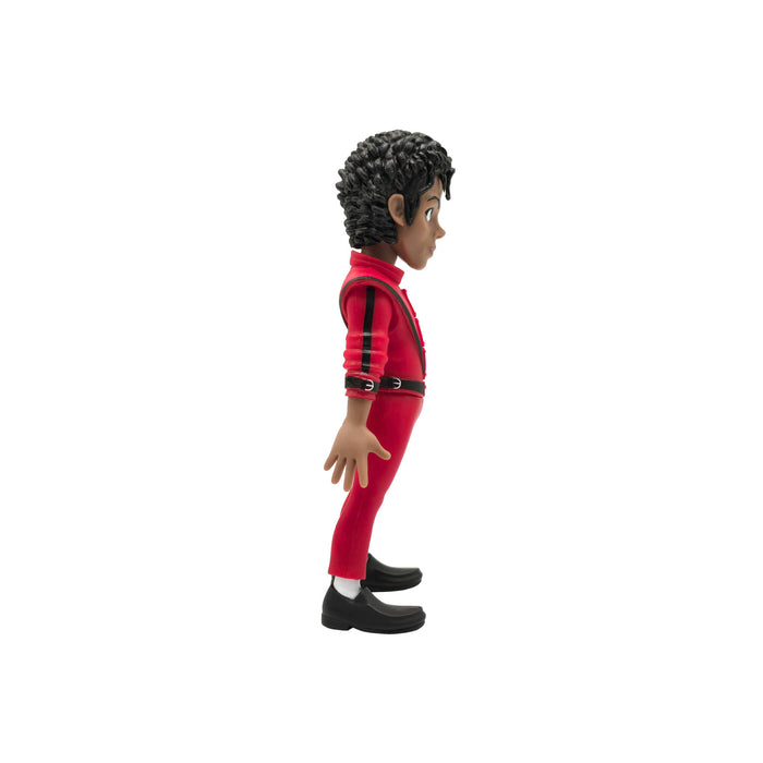 MINIX Michael Jackson Thriller 106