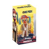 MINIX One Piece Buggy 152