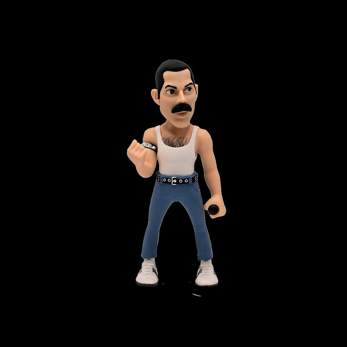 MINIX Queen Freddy Mercury 105