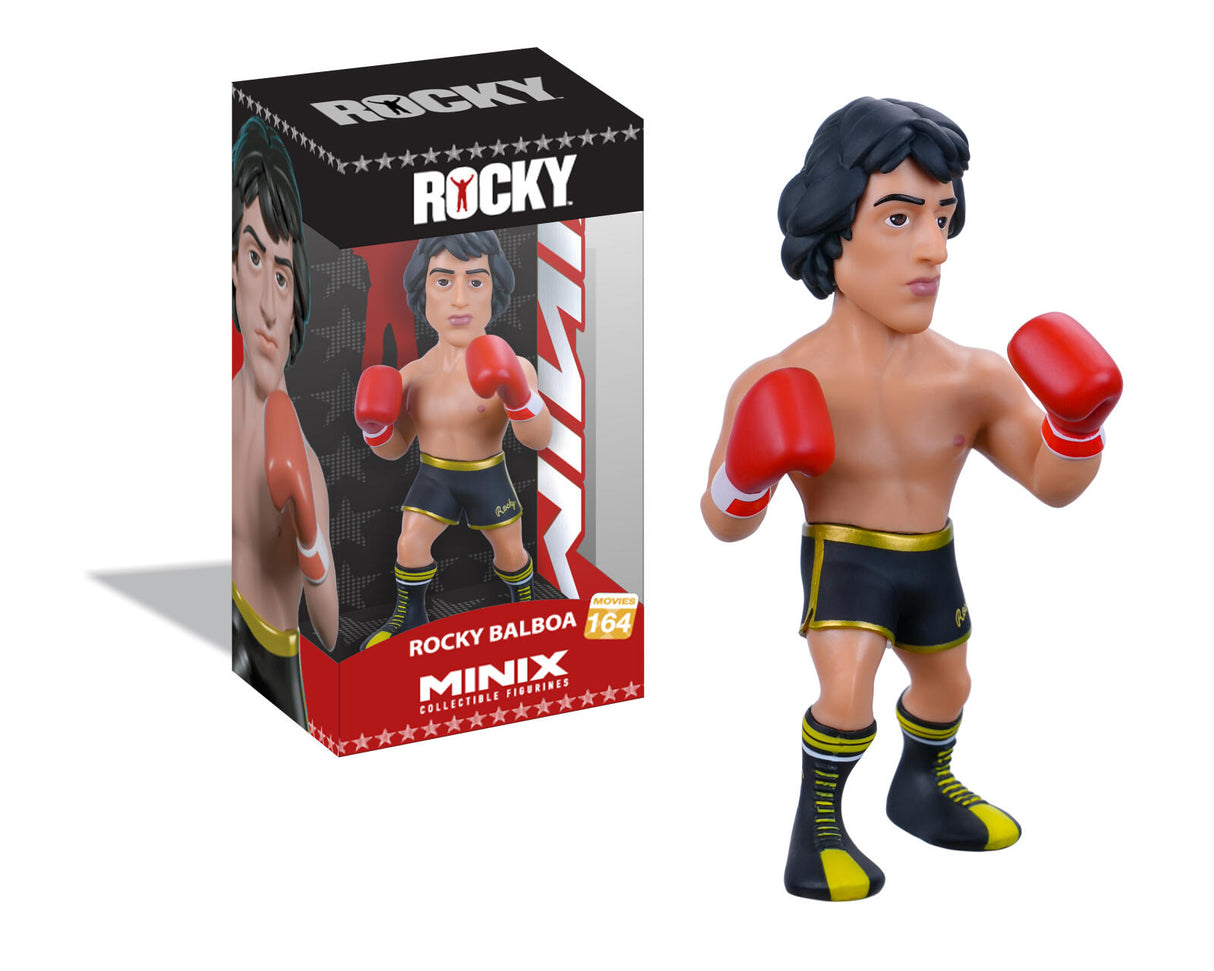 MINIX Rocky 2 Rocky Balboa 164