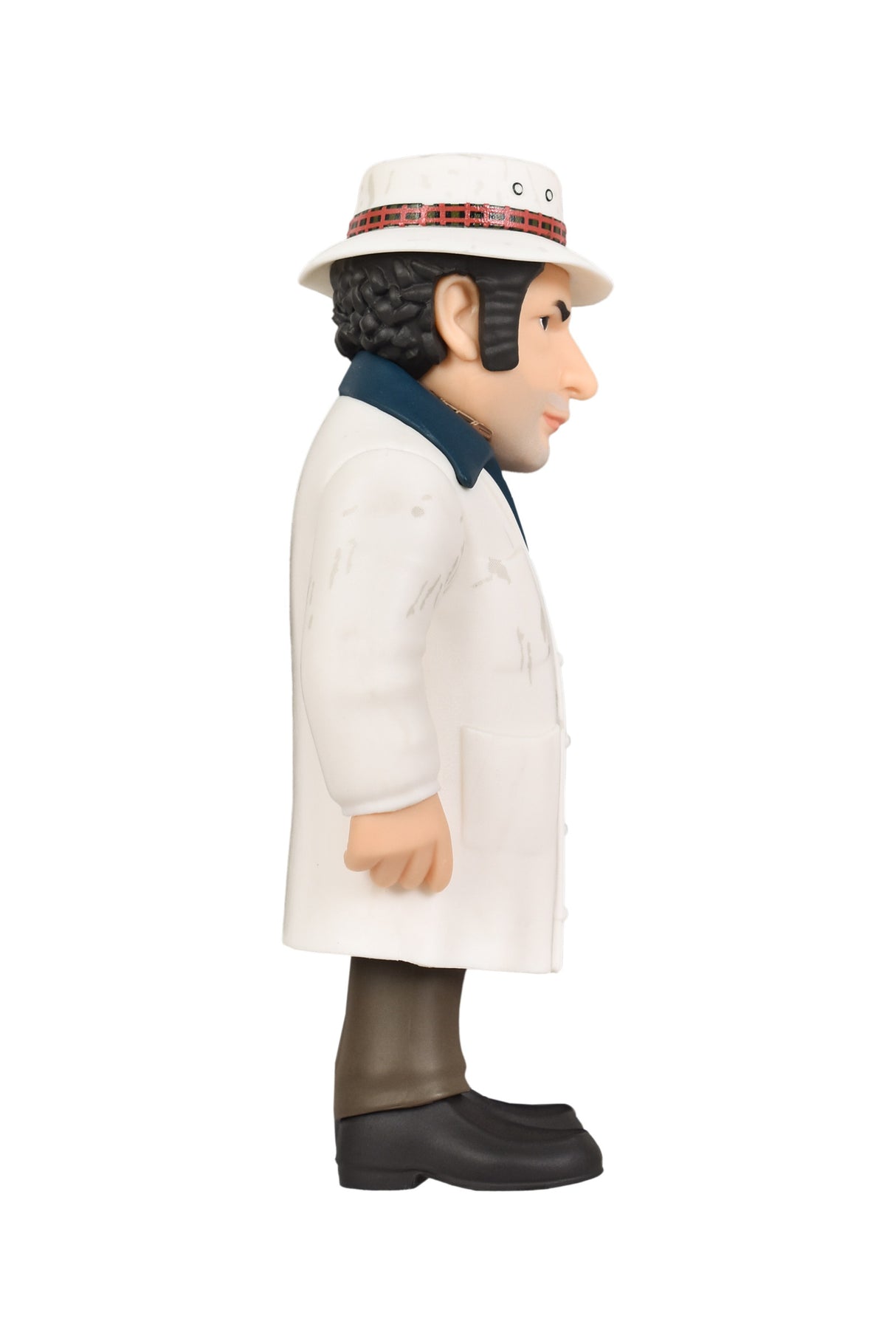 MINIX Rocky Paulie Pennino 125