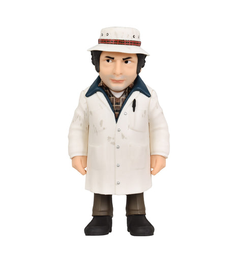 MINIX Rocky Paulie Pennino 125