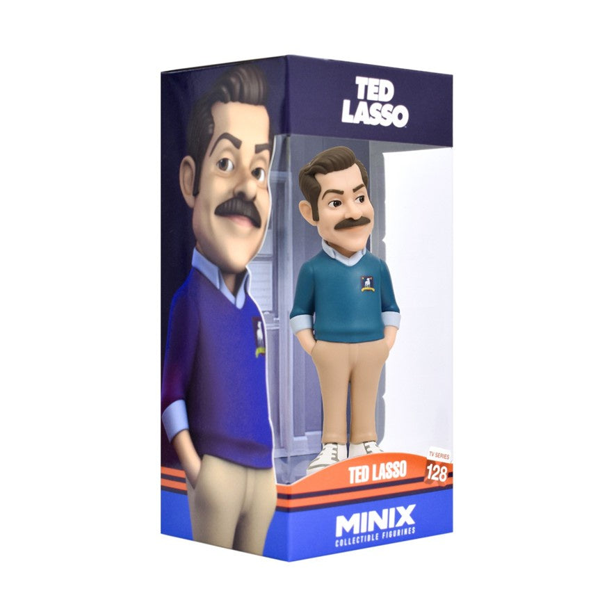 MINIX Ted Lasso Ted Lasso 148