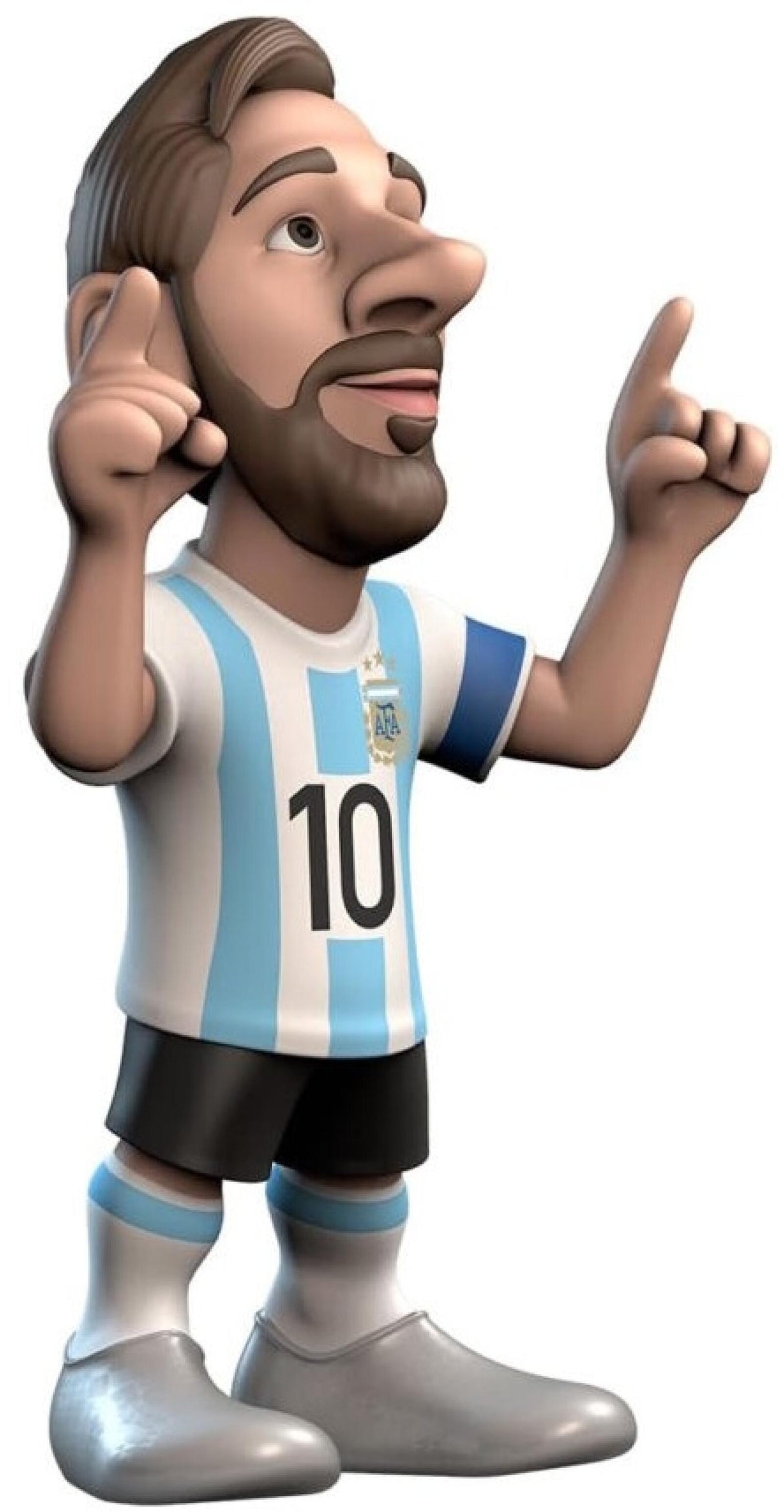 MINIX World Cup 2026 Argentina Lionel Messi 10