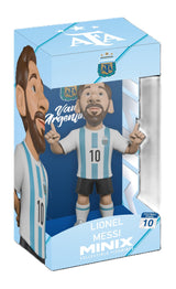 MINIX World Cup 2026 Argentina Lionel Messi 10
