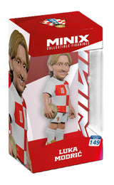 MINIX World Cup 2026 Croatia Luka Modric 149