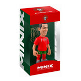 MINIX World Cup 2026 Portugal Cristiano Ronaldo 7