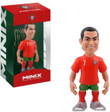 MINIX World Cup 2026 Portugal Cristiano Ronaldo 7