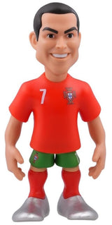 MINIX World Cup 2026 Portugal Cristiano Ronaldo 7