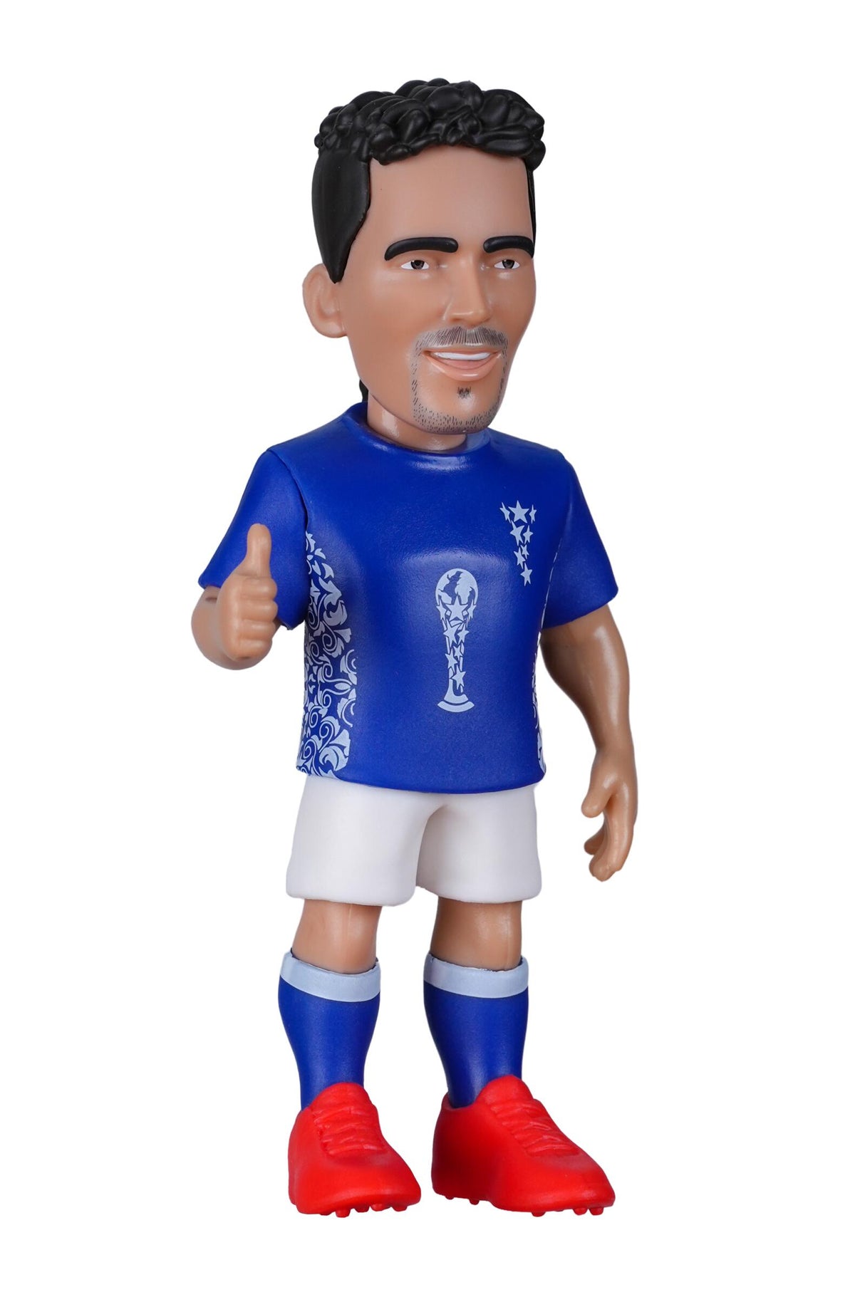 MINIX World Cup Legends Italy Roberto Baggio 129