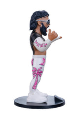 MINIX WWE Jey Uso 128