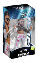 MINIX WWE Jey Uso 128