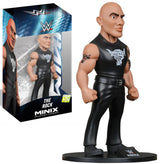 MINIX WWE The Rock 109