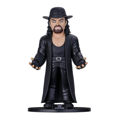 MINIX WWE The Undertaker 116