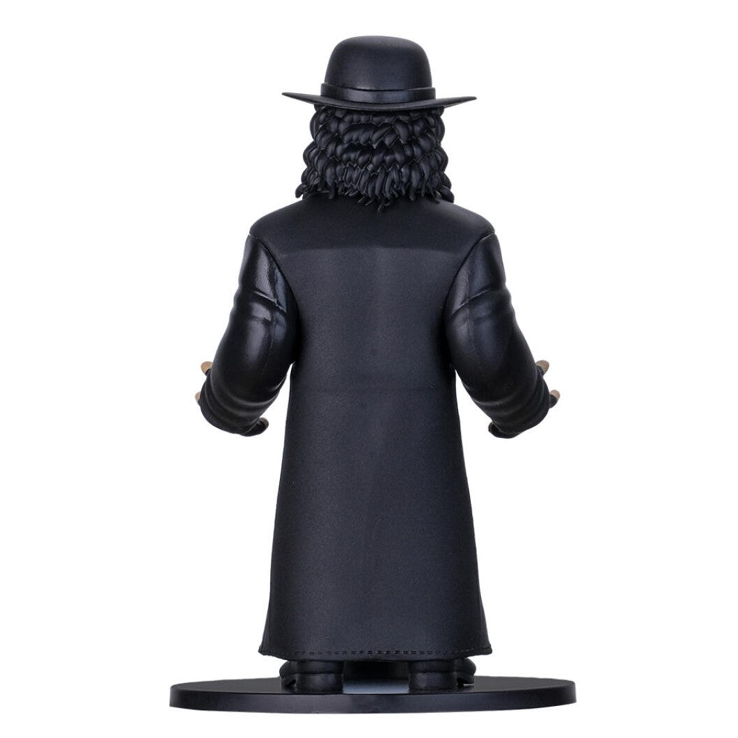 MINIX WWE The Undertaker 116