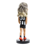 Darcy Moore, 2024 Captain Edition, Collectable Bobblehead