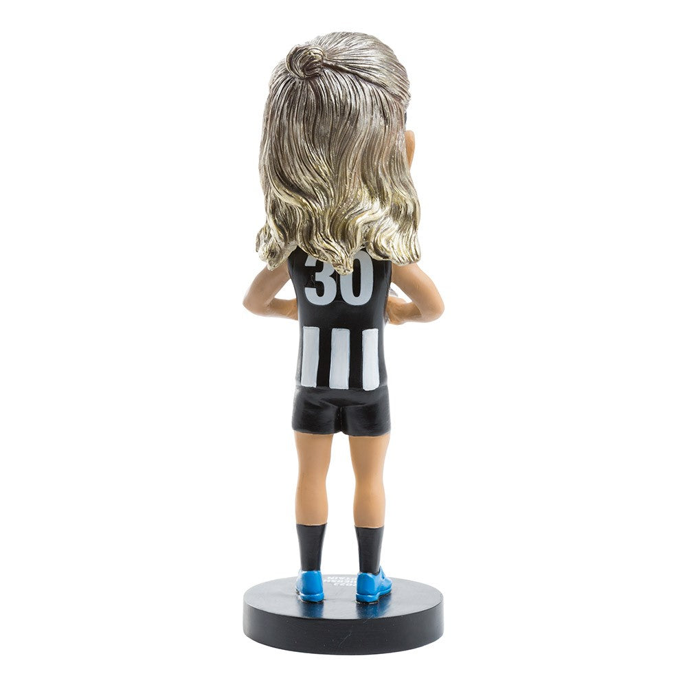 Darcy Moore, Premiership Cup, Collectable Bobblehead