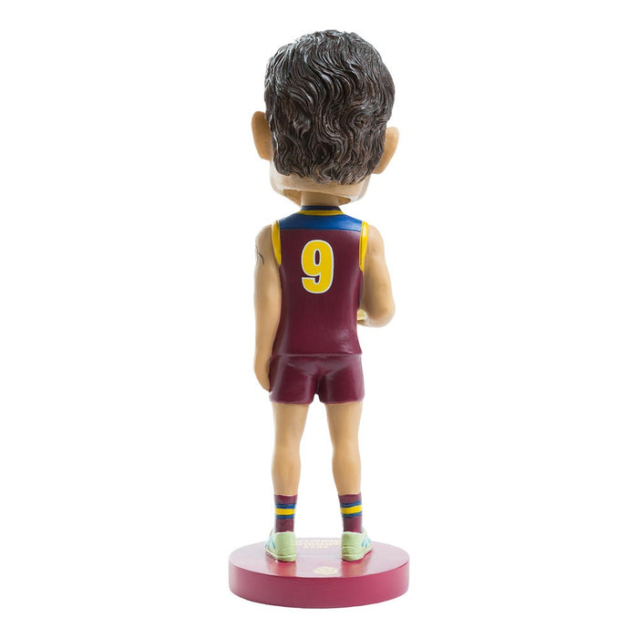 Lachie Neale 2023 Brownlow Collectable Bobblehead