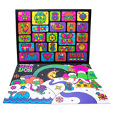 Nee Doh Christmas Advent Calendar 2025