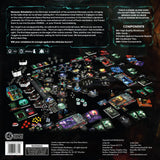 Nemesis Retaliation Core Box