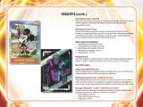 2026 Topps Disney Neon Blaster Box