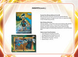 2026 Topps Disney Neon Mega Box