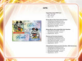 2026 Topps Disney Neon Hobby Box