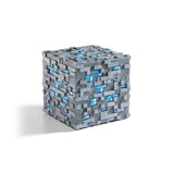 MINECRAFT Diamond Ore Light