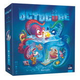 Octocube (Plus 5-Tile Promo Pack)