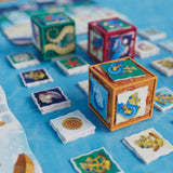 Octocube (Plus 5-Tile Promo Pack)