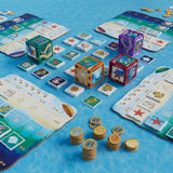 Octocube (Plus 5-Tile Promo Pack)