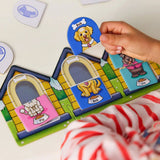 Orchard Game - Doggy Doggy Woof Woof!