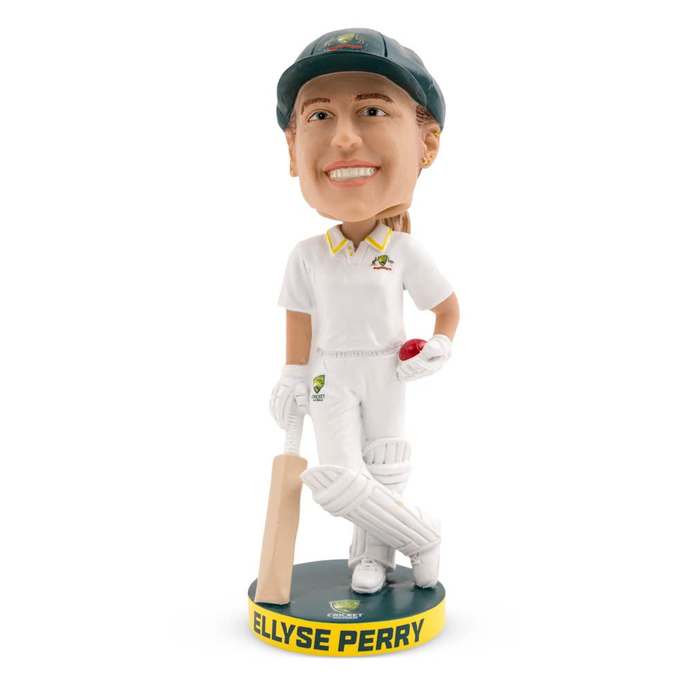 Ellyse Perry Cricket Collectable Bobblehead