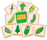 Pickle Grab (By Exploding Kittens)
