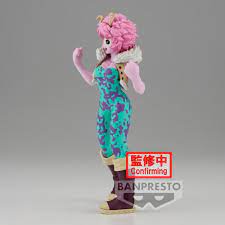 Banpresto My Hero Academia - Age Of Heroes - Pinky Figure