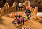 Playmobil 70667 - Naruto vs. Pain - Naruto Shippuden