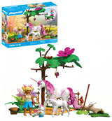 Playmobil 71839 - Magical Unicorn Stable