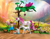 Playmobil 71839 - Magical Unicorn Stable