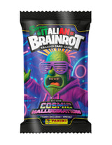 Panini - Italian Brainrot Cosmic Hallucination Trading Cards Pack