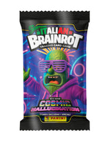 Panini - Italian Brainrot Cosmic Hallucination Trading Cards Box