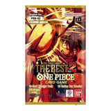One Piece Card Game: Premium Booster Box [PRB-02] MAX 2 Per Customer