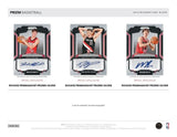 2024-25 Panini Prizm Basketball 6-Pack Retail Blaster Box