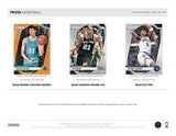 2024-25 Panini Prizm Basketball 6-Pack Retail Blaster Box