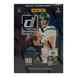 2024 Panini Donruss Football NFL Blaster Box