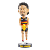 Izak Rankine Collectable Bobblehead