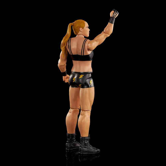 Ronda Rousey - WWE Action Figure Series 140